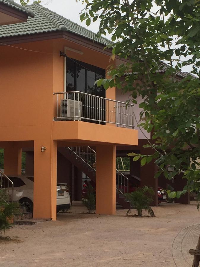 Lampang Ngeng Na Home Buitenkant foto
